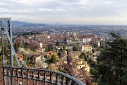 03 Citta Alta e Bassa da San Vigilio